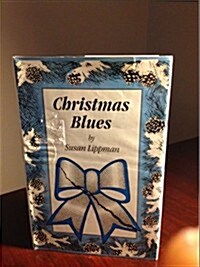Christmas Blues (Hardcover)