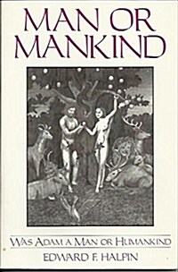 Man or Mankind (Paperback)