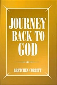 Journey Back to God (Paperback)
