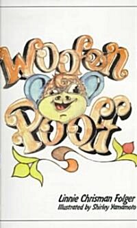 Woofen Pooff (Paperback, BIG)