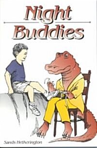 Night Buddies (Paperback)