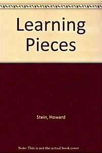 Learning Pieces (Paperback)