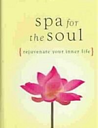 A Spa for the Soul (Hardcover)