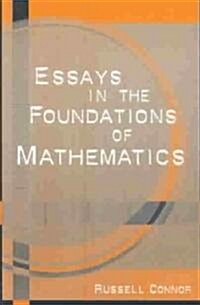 Essays in the Foundations of Mathematics (Paperback)