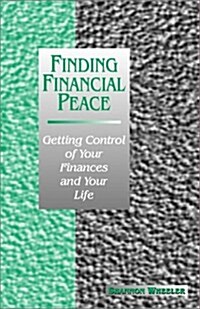 Finding Financial Peace (Paperback)