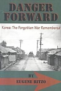 Danger Forward (Paperback)