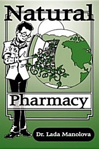 Natural Pharmacy (Paperback)