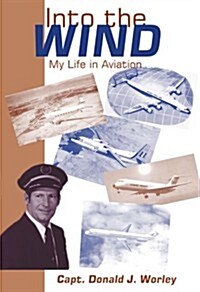Into the Wind (Hardcover)