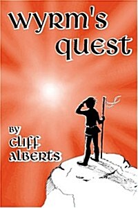Wyrms Quest (Paperback)