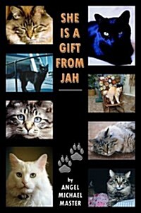 She Is a Gift from Jah (Paperback)