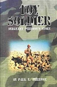 Toy Soldier (Hardcover)