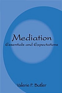 Mediation (Paperback)