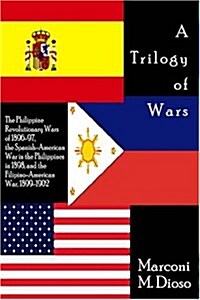 A Trilogy Of Wars (Paperback)