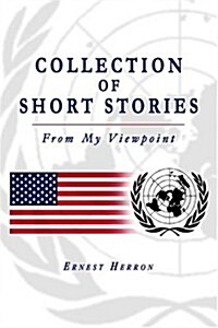 Collection Of Short Stories (Paperback)