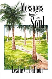 Messages from the Soul (Paperback)