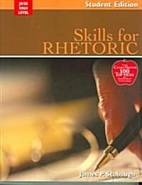 Skills For Rhetoric (Paperback, Student)