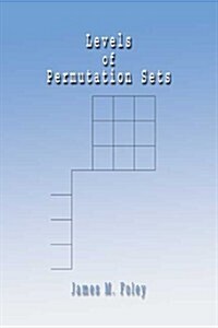 Levels of Permutation Sets (Paperback)