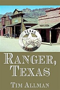 Ranger, Texas (Paperback)