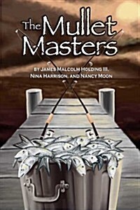 The Mullet Masters (Paperback)