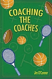 Coaching the Coaches (Paperback)