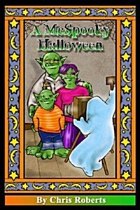 A Mcspooky Halloween (Paperback)