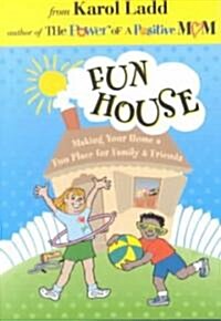 Fun House (Paperback, Revised)