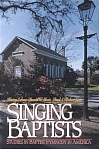 Singing Baptist (Paperback)