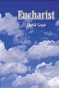 Eucharist (Paperback, 1st)