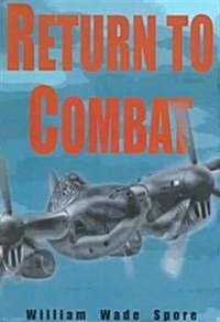 Return To Combat (Paperback)