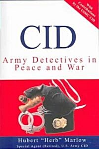 Cid (Paperback)