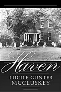 Haven (Paperback)