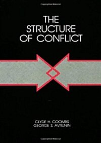 The Structure of Conflict (Hardcover)