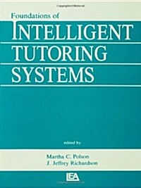 Foundations of Intelligent Tutoring Systems (Paperback)