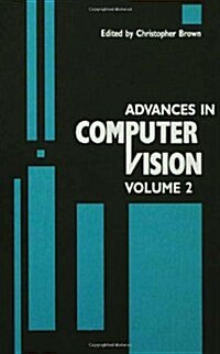 Advances in Computer Vision (Hardcover)