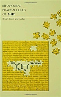 Behavioural Pharmacology of 5-ht (Hardcover)