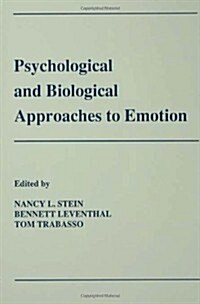 Psychological and Biological Approaches to Emotion (Paperback)