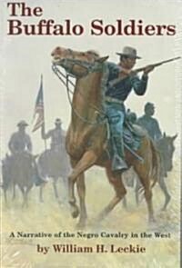 The Buffalo Soldiers (Paperback)