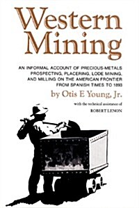 Western Mining (Paperback)