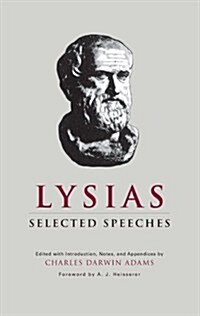 Lysias: Selected Speeches (Paperback, Revised)