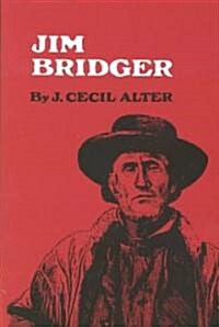 Jim Bridger (Paperback, Revised)