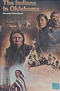 The Indians in Oklahoma (Paperback)