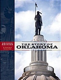 The Oklahoma Story (Paperback)