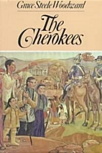 The Cherokees, Volume 65 (Paperback)