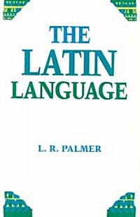 The Latin Language (Paperback, Revised)