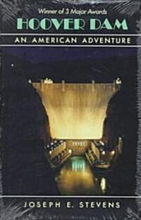 Hoover Dam: An American Adventure (Paperback, Revised)