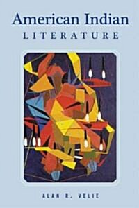 American Indian Literature: An Anthology, Revised Edition (Paperback, Revised)