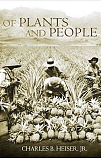 Of Plants and People (Paperback, Revised)