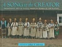 A Song to the Creator (Hardcover)