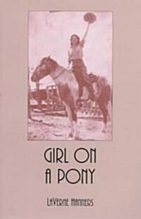 Girl on a Pony, Volume 61 (Paperback, Revised)