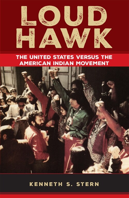Loud Hawk (Paperback)